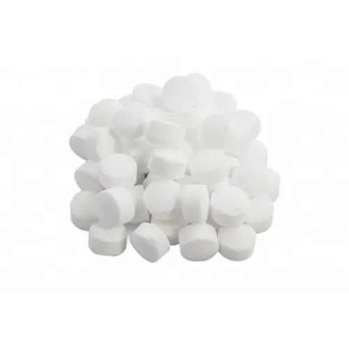 Salttablett för filter 25 kg