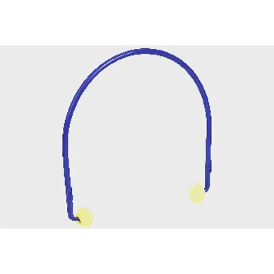 Bygelproppar Ear Caps