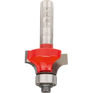 Avrundningsfräs Expert Radie 6,35 mm