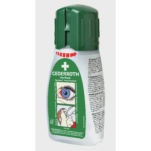 Ögondusch fickmodell 235 ml