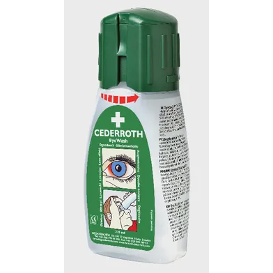 Ögondusch fickmodell 235 ml