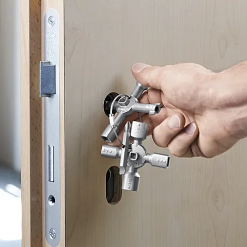 Fastighetsnyckel Knipex 00 11 01