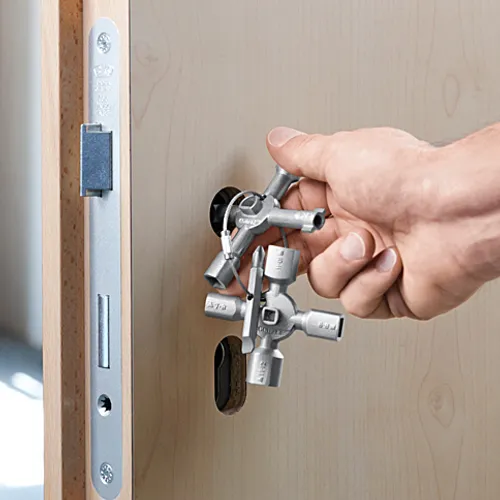 Fastighetsnyckel Knipex 00 11 01