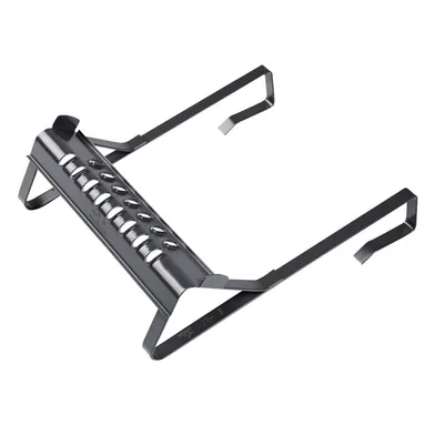 Bärläktsteg Jönåker/Zanda 45 mm, Svart