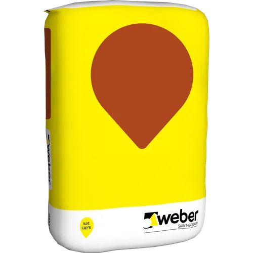 Finputsbruk Base 136 C 20 kg