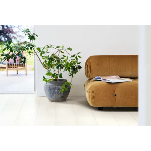 Laminatgolv Lillehammer 1-stav, Painted EK