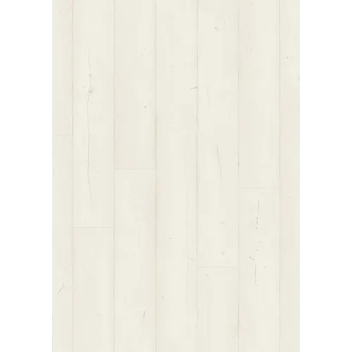 Laminatgolv Lillehammer 1-stav, Painted EK