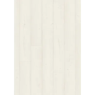 Laminatgolv Lillehammer 1-stav, Painted EK