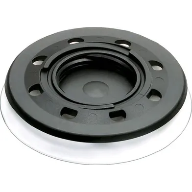 Slipplatta FastFix ST-STF D125/8 FX-W-HT