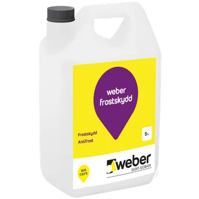 Frostskydd Antifrost 5 l