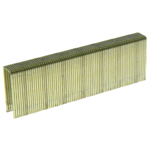 Klammer 500 FZB rakbandad 30 mm, 6000 st/frp