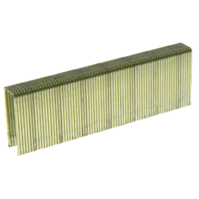 Klammer 500 FZB rakbandad 30 mm, 6000 st/frp