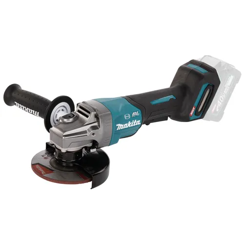 Vinkelslip XGT GA013GZ 18V - 125 mm