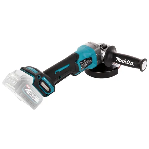 Vinkelslip XGT GA013GZ 18V - 125 mm