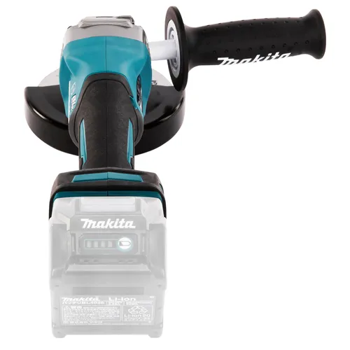 Vinkelslip XGT GA013GZ 18V - 125 mm