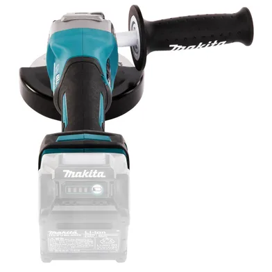 Vinkelslip XGT GA013GZ 18V - 125 mm