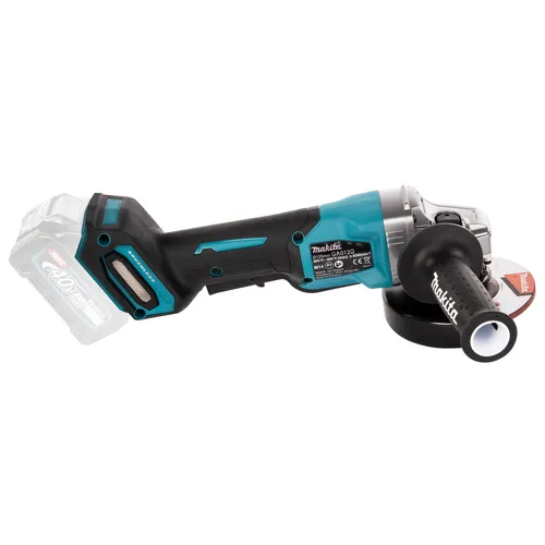 Vinkelslip XGT GA013GZ 18V - 125 mm