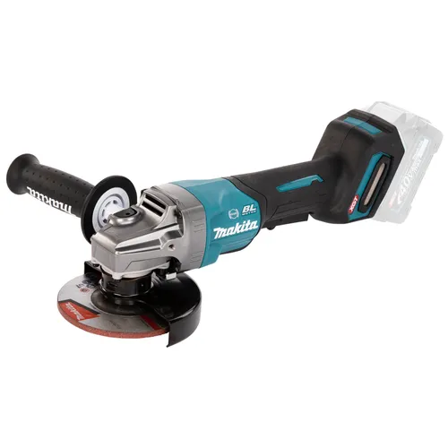 Vinkelslip XGT GA013GZ 18V - 125 mm