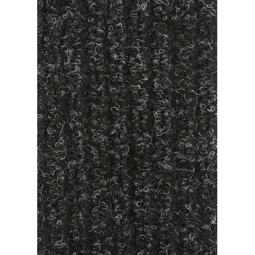 Entrématta Bredd 100 cm, Antracit