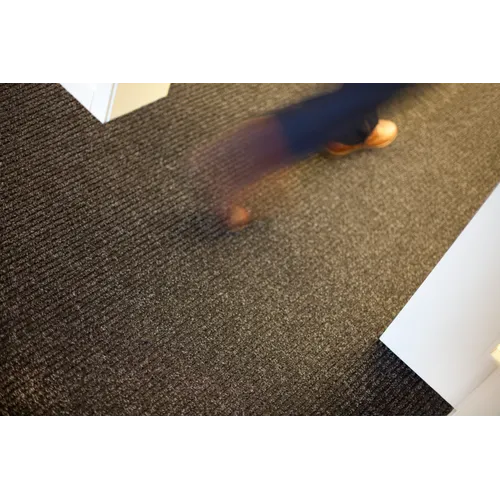 Entrématta Bredd 100 cm, Antracit