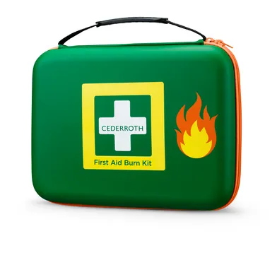 Brännskadekit 51011013