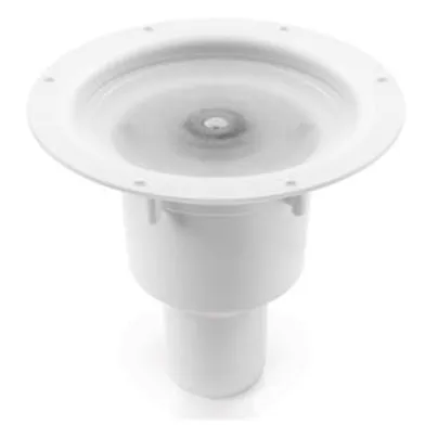 Botten plast pb 75 ump