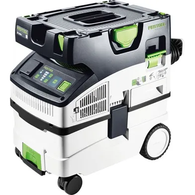 Dammsugare Cleantec CTL MIDI I