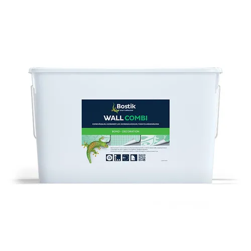 Vägglim Wall Combi 15 l