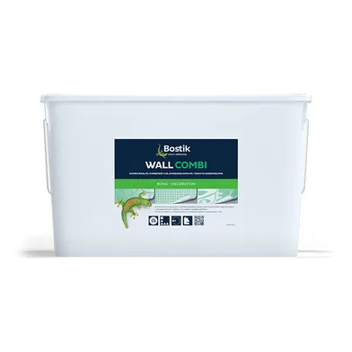 Vägglim Wall Combi 15 l