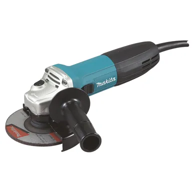 Vinkelslip GA5030R 125 mm, 720W