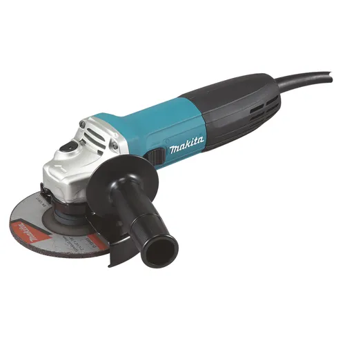 Vinkelslip GA5030R 125 mm, 720W