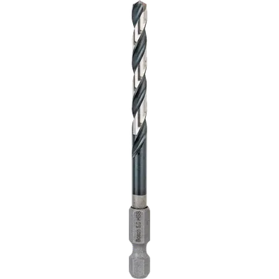 Metallborr HSS Impact 5 mm, 1-pack