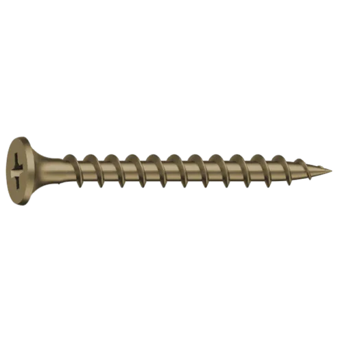 Gipsskruv för trä C4 3,9x32 mm, 1000 st/frp