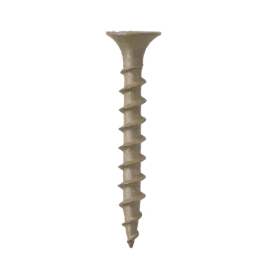 Gipsskruv för trä C4 3,9x32 mm, 1000 st/frp
