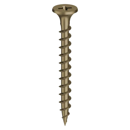 Gipsskruv för trä C4 3,9x32 mm, 1000 st/frp