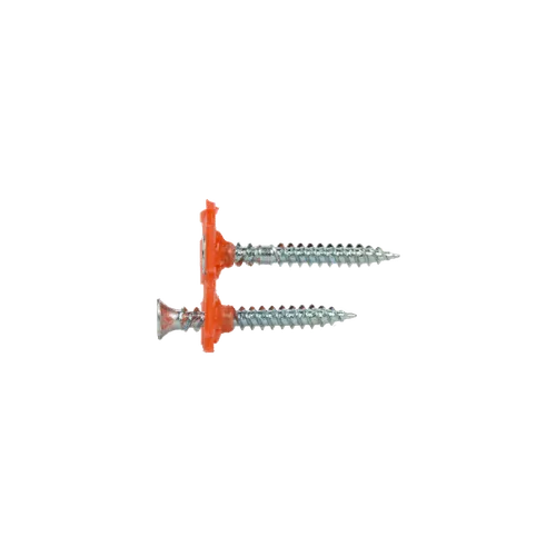 Gipsskruv för hårdgips, bandad 3,8x32 mm, FZB, 1000 st/frp