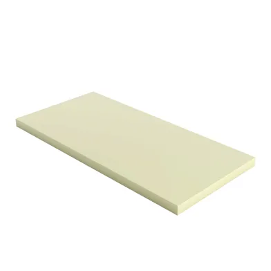 Cellplast XPS FI300 rak kant 50x600x1200 mm - 5,76 m²/pkt