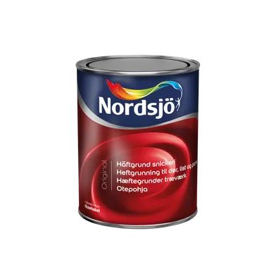 Grundfärg Original Häftgrund snickeri BW, 1 l