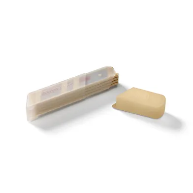 Brytblad Non-segment 18 mm, 12-pack