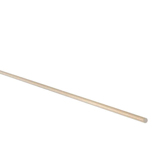 Rundstav obehandlad furu 8 mm, 1000 mm