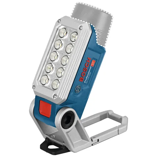 Arbetsbelysning GLI 12 V-330 330 lumen, Solo