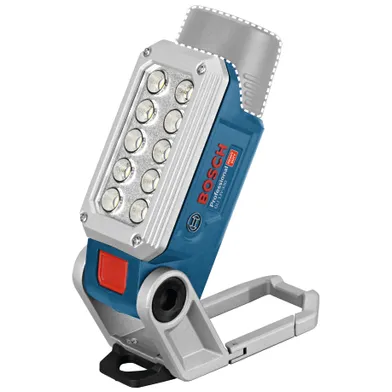 Arbetsbelysning GLI 12 V-330 330 lumen, Solo