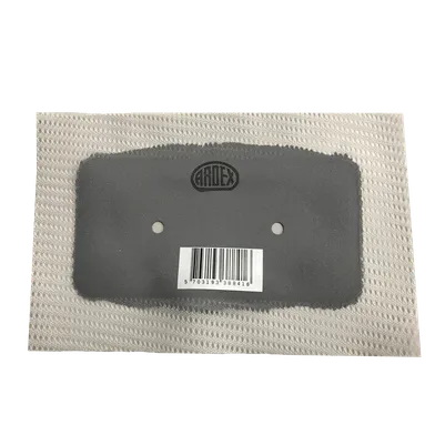 Rörmanschett SRM 2x12-22 mm, c/c 60 mm