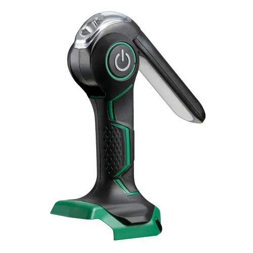 Arbetsbelysning UB18DJL - 18 V Tool only