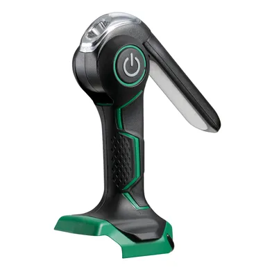Arbetsbelysning UB18DJL - 18 V Tool only