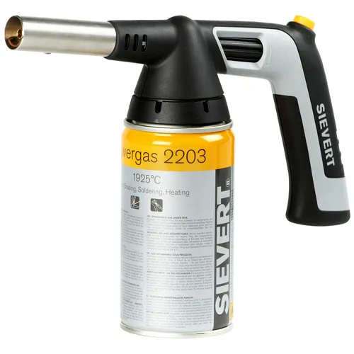 Blåslampa Handy Jet U. gastub