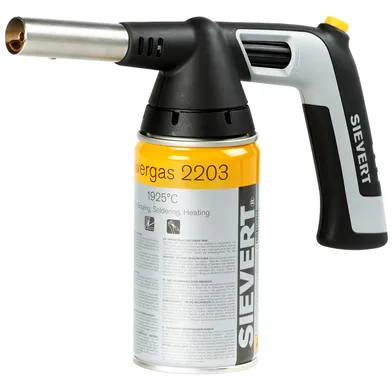 Blåslampa Handy Jet U. gastub