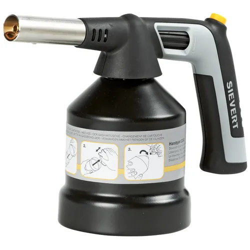 Blåslampa Handy Jet U. gastub