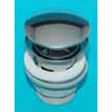 Bottenventil pop-up r32, plast