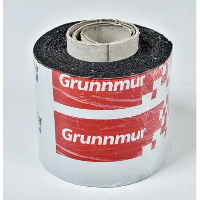 Grundmurspapp Tunn YEP 2500 150 mm, 10,5 m